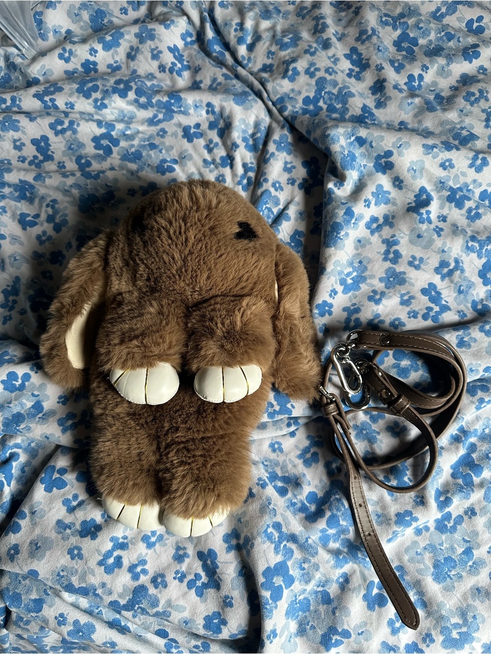 Bunny bag